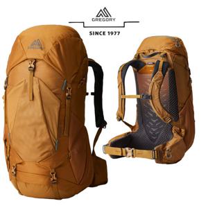 [그레고리]남성배낭 스타우트 45리터 SANDSTONE [26J35147]