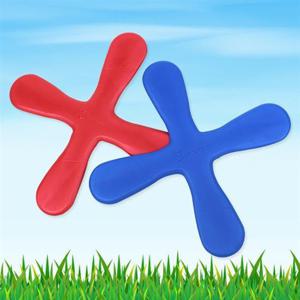 (한정) 월성 소프트 부메랑 WSD-601 가벼운 어린이