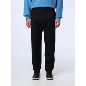 [LANVIN] 라프리마 남성 팬츠 RMTR00034885A23 10 블랙 /6