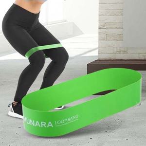 루프밴드 1단계 허벅지운동기구 다리 탄력밴드 웨이트