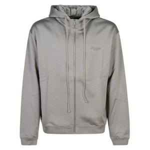 지방시 후드 티셔츠 BMJ0MU3YMB026 GRAPHITE DOM