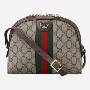 [구찌]499621 K05NG 8745 오피디아 스몰 GG 수프림 숄더백