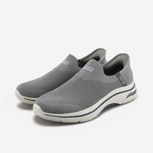 스케쳐스 남성 고워크 아치핏 2.0 슬립인스 SP0MWCFX064_DG1