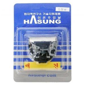 D18 하성 세라믹 클리퍼 교체날 202 (신형) 애견이발기