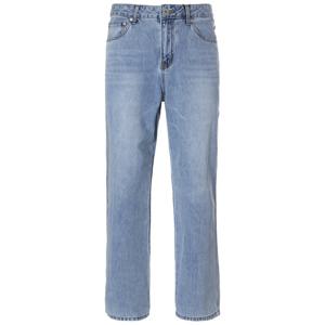 [클라이드]남성 루즈 테이퍼드 데님 FPBDP234M