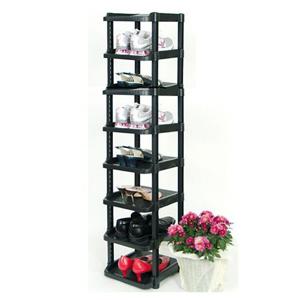 다정 신발장 8단8켤레 신발정리대 B