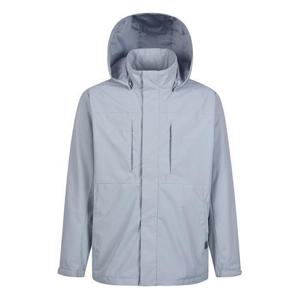 마운티아 HC21 오디너리 남성자켓 그레이 1MQJKS4001