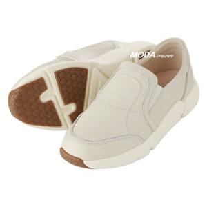 [엘칸토]경량 쿠션 데일리 여성 슬립온 1WC02XG_GN