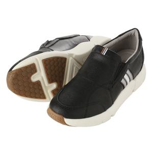 [엘칸토(여성화)][엘칸토]여성화 LD79 캐주얼 경량 슬립온 LCWC01U513 블랙