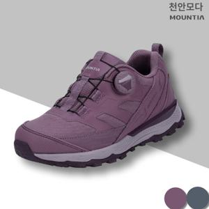 [마운티아]마운티아 데일리 방수 워킹화 아토쉘 솔라 ACDSHX4511