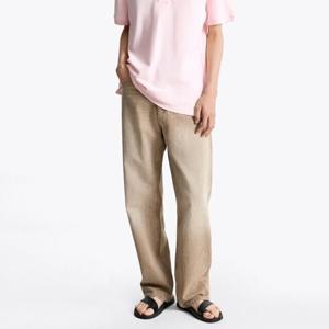 [타미진스] 오티스 레귤러 스트레이트 데님 팬츠 T32F1NEA40TMT11CE