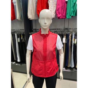 [마운티아] 25년 S/S 여성 여름 메쉬 라베리베스트 4 1MQVSMU502