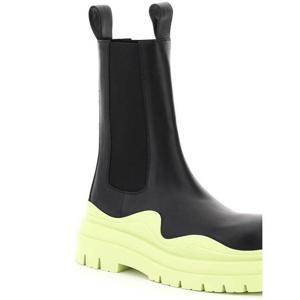 (명품) 보테가베네타 타이어 부츠 630284 VBS5