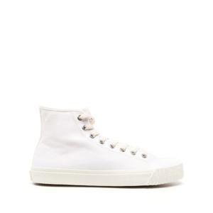 메종마르지엘라 타비 하이탑 스니커즈 S57WS0440P4291