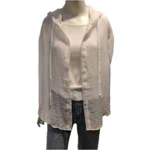 [숲]후드 아우터형 셔츠(SB5LS8E)