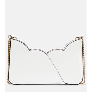 크리스찬루부탱 Hot Chick 스몰 페이턴트 레더 클러치 P00776989