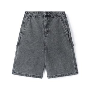 [클라이드]남녀공용 카펜더 루즈 숏 데님 FPBDP252U