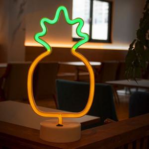 네온사인 무드등 인테리어 수유등 조명 (KAZ-01)