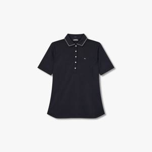 M 제이린드버그골프반팔티 LQC S1544126905 [Women] 재스민 라이트웨이트 피케 폴로 셔츠