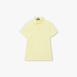 제이린드버그골프반팔티 LQC S1544126921 [Women] 에스터 라이트웨이트 골프 폴로 셔츠