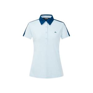 제이린드버그골프반팔티 LQC S1543326008 [Women] 카라 폴로 셔츠