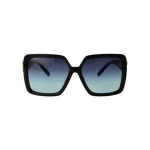 티파니앤코 선글라스 0TF4206U 80019S black