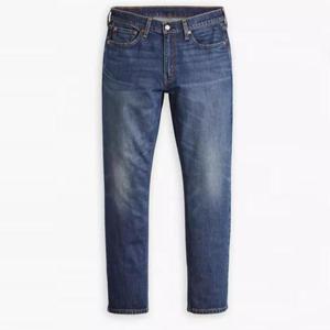 리바이스 sh06 남성541 테이퍼드 데님팬츠 18181-0818