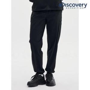 디스커버리 (DWTP74053_BKS) 프레시벤트 여성 폴튼 경량 트레이닝 조거팬츠 DXNW