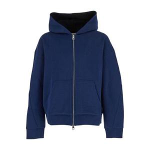 지방시 지방시 블루 후드 2142968