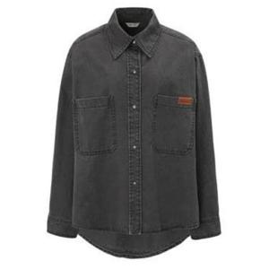 더아이잗 세이브존04 코튼 포켓 셔츠 IR9M0JK741