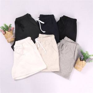 미니포켓면반바지 데일리 빅사이즈여성쇼핑몰 IN 0390L308 의류