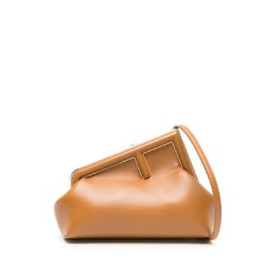 펜디 펜디 퍼스트 스몰 클러치 8BP129ABVE