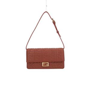 펜디 숄더백 8M0498AAJDF1S4E SIENNA SOFT GOLD