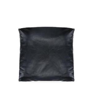 보테가베네타 보테가 베네타 필로우 블랙 클러치백 1467636