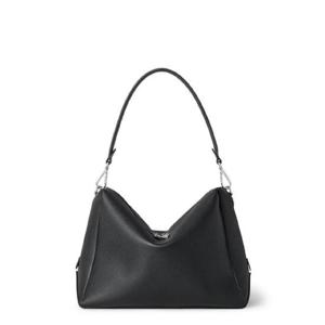 펜디 펜디 루이 라지 블랙 크로스백 2195483