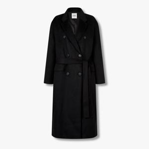 [톰보이]핸드메이드 더블 벨티드 코트 (9175411987)