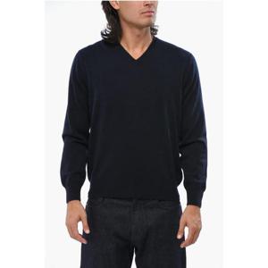 크루치아니 스웨터 CU2001 201473 Midnight blue