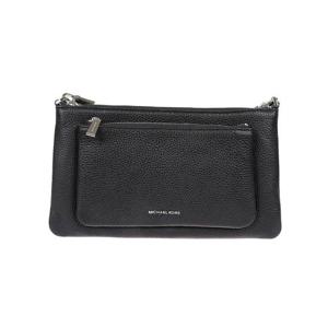 마이클 코어스 클러치 파우치 32F5GJ6C8L Black