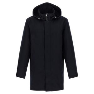 맥케이지 패딩 ROLANDC0403 Blue