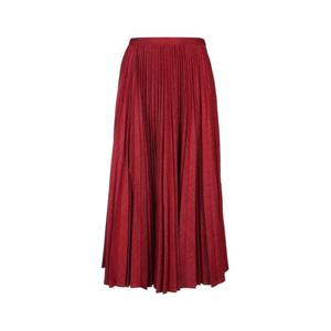 크리스챤디올 스커트 512J04A3010 3374 RED