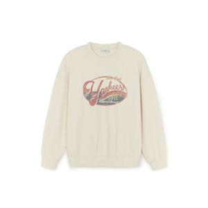 [MLB] 바시티 빈티지 그래픽 맨투맨(3AMTV1054)