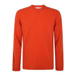 꼼데가르송 크루넥 울 스웨터 FPN007 5