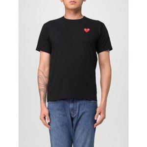 꼼데가르송 반팔 티셔츠 AXT108 1 Black