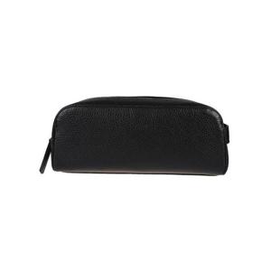 오르치아니 클러치 파우치 P00727 MIC Black