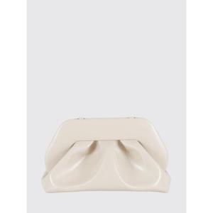 더모아레 클러치 파우치 TMFW25TOLI81 Yellow Cream