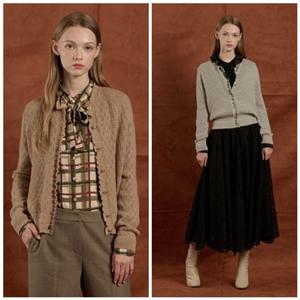 BCBG B5F8K211쉐리프릴넥 CD(현대목동)