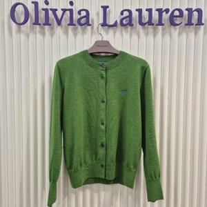 올리비아로렌 HC40 가디건 VOBBC4W9132