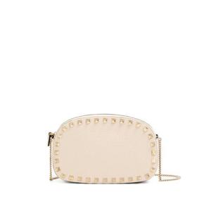 발렌티노 가라바니 클러치 파우치 WP0AR4VSH I16 White