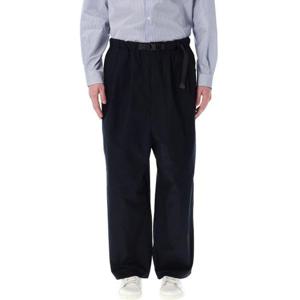 꼼데가르송 스트레이트 팬츠 HOP005051 2 Blu