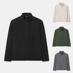 네파 남성 간절기 겨울 미드레이어 점퍼 페스카 본딩 플리스자켓 7L76100C01